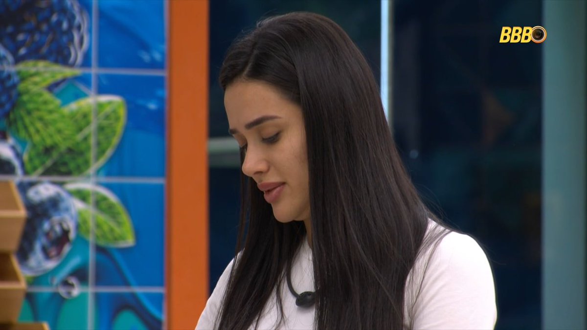 Antenados #BBB26 tweet media