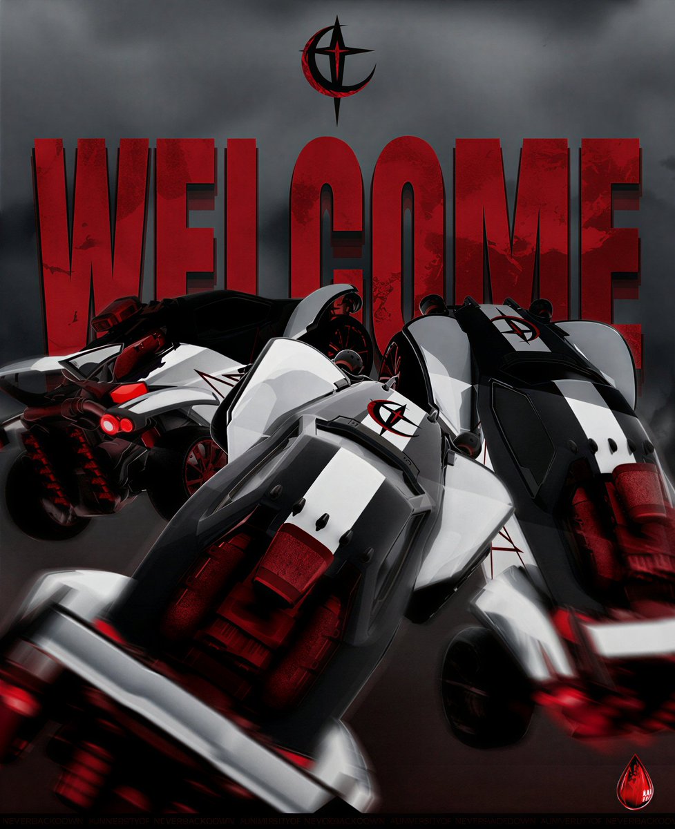 BLOOD eSports tweet media