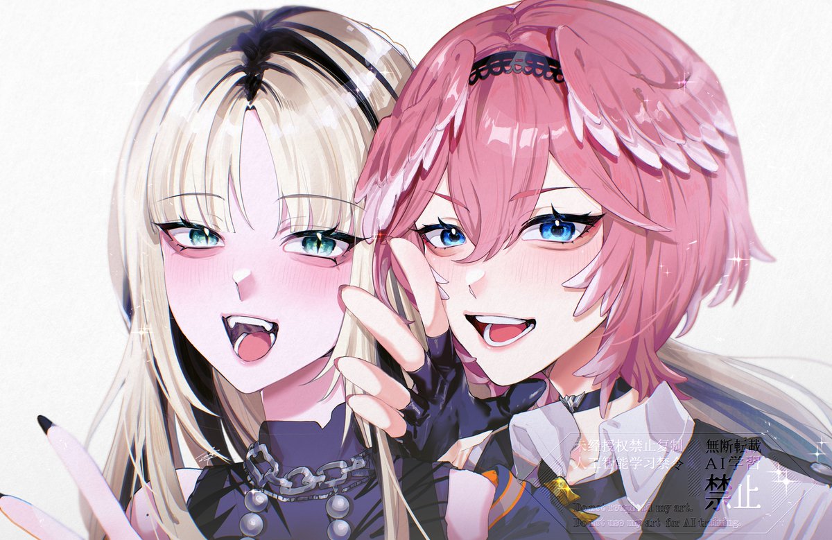 KLAI🧡 tweet media