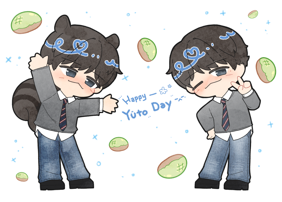 𝟶𝟷𝟺 :) tweet media