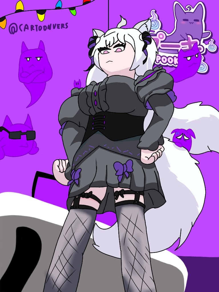 Cartoonvers tweet media