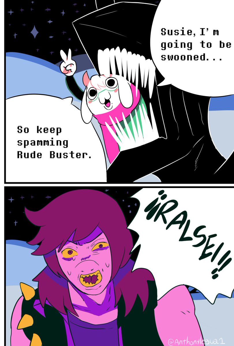 Anthony(C0MMS OPEN)BIRTHDAY TOMORROW tweet media