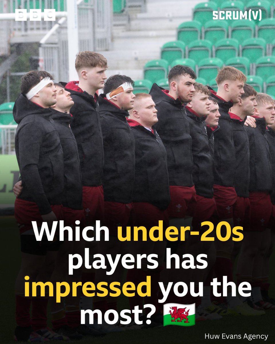 BBC ScrumV tweet media