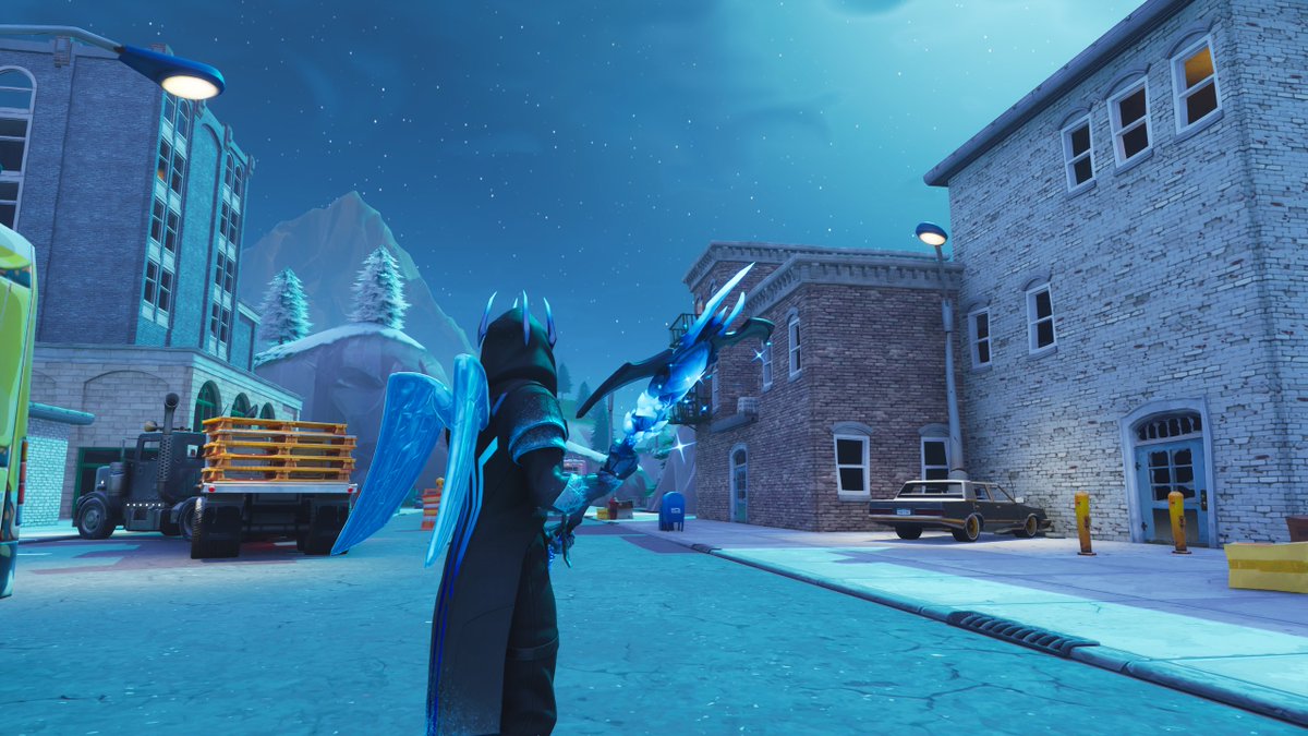 TyCon Fortnite Chamber tweet media