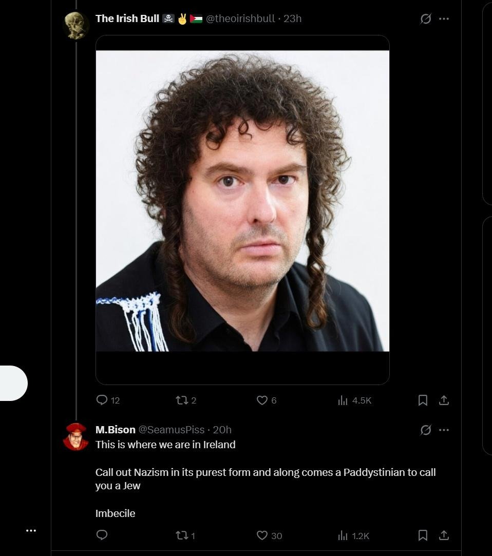 Paulie Doyle tweet media