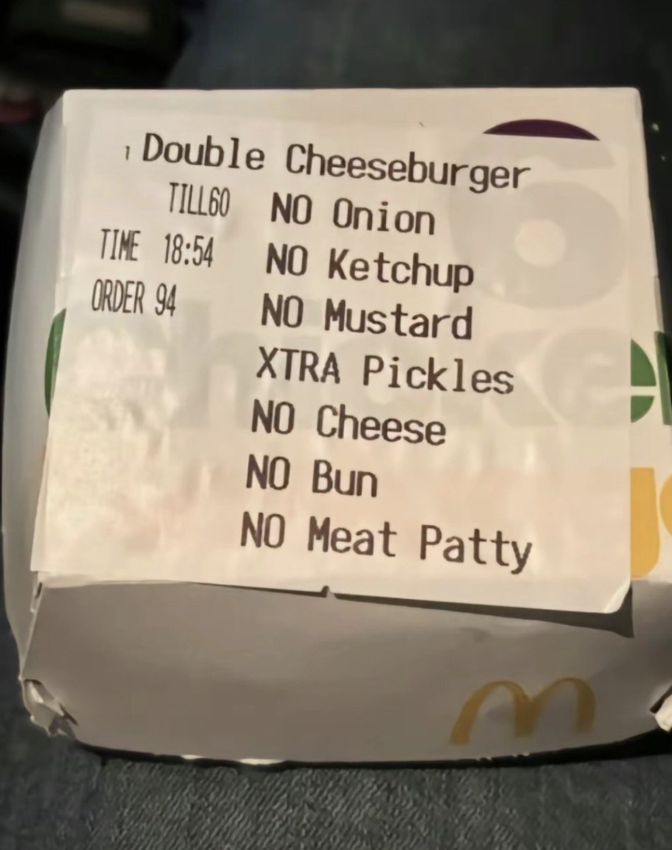 i like food tweet media