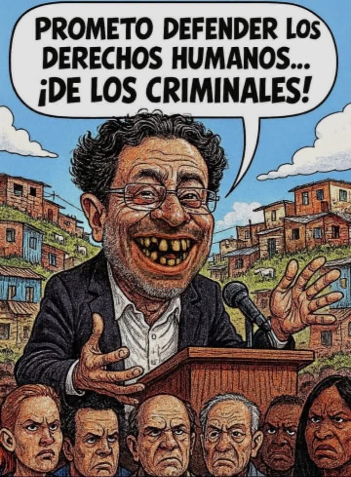 No señor <a href="/IvanCepedaCast/">Iván Cepeda Castro</a>. Antioquía NO ES la cuna del Terrorismo, al contrario ha sido el eje económico por décadas aportado al país la mayor cantidad de recursos, pero Cauca hoy ¡sí es un territorio tomado por sus socios  los terroristas. Guerrilleros Y narcos.! Su banda.