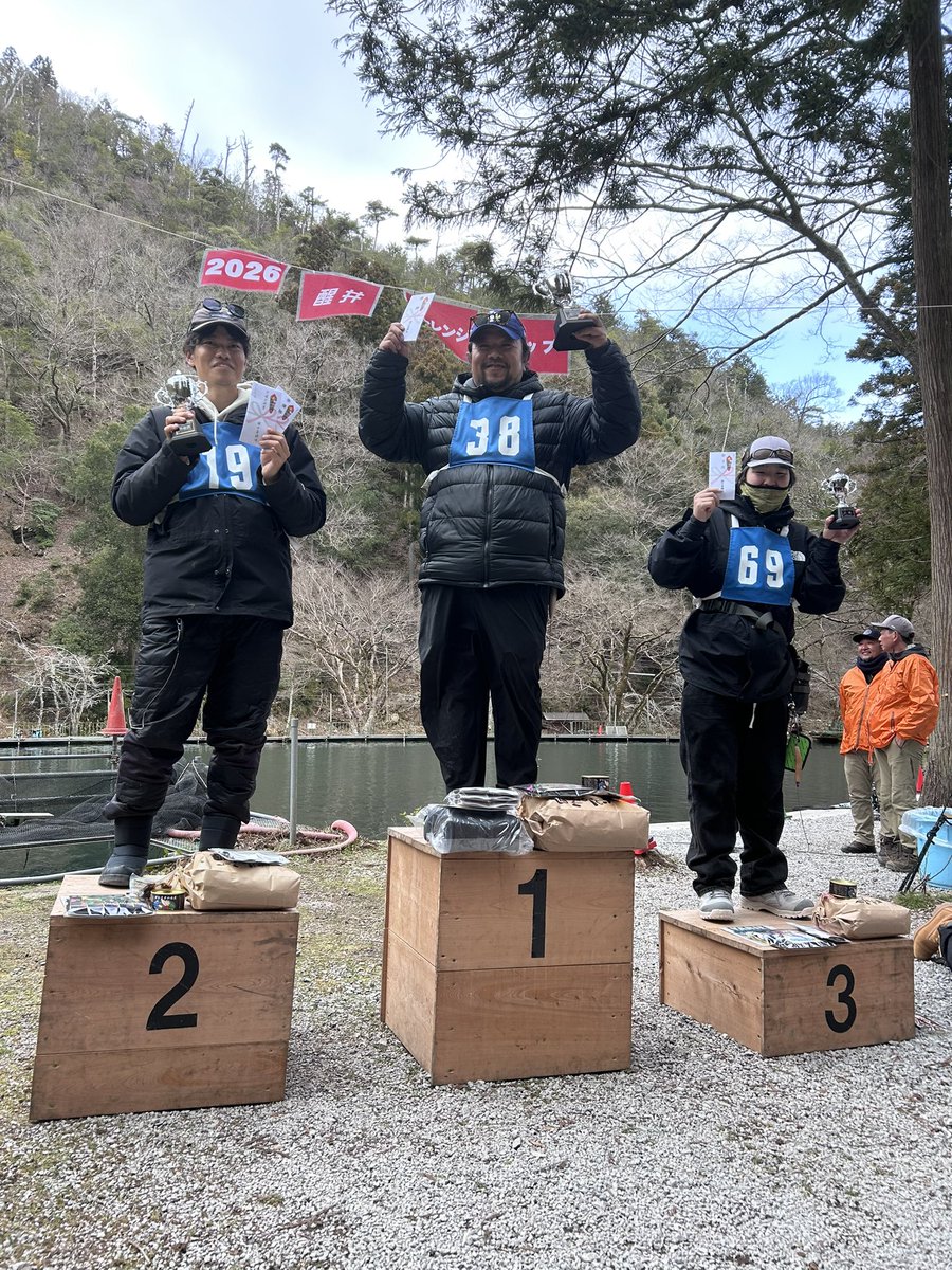 すたァ☆ニシキの tweet media