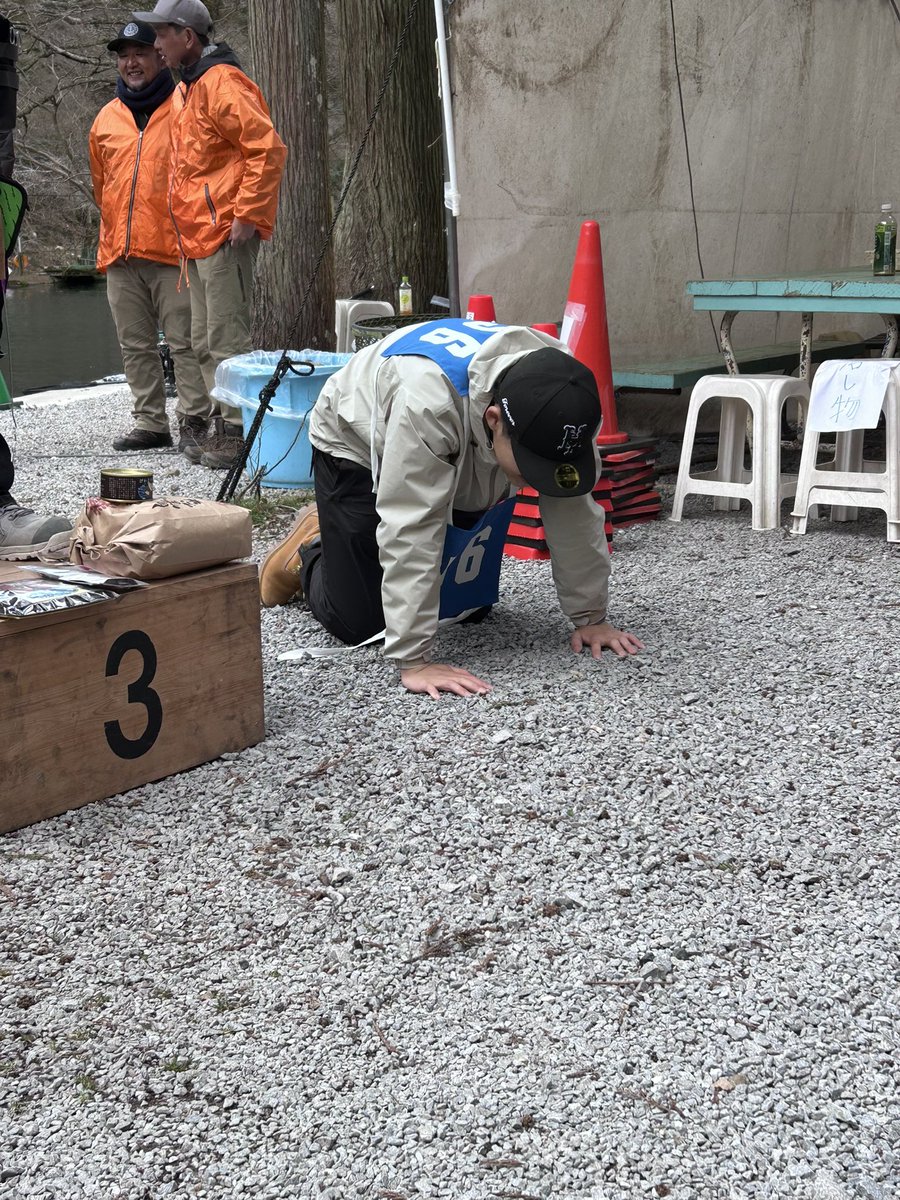 すたァ☆ニシキの tweet media