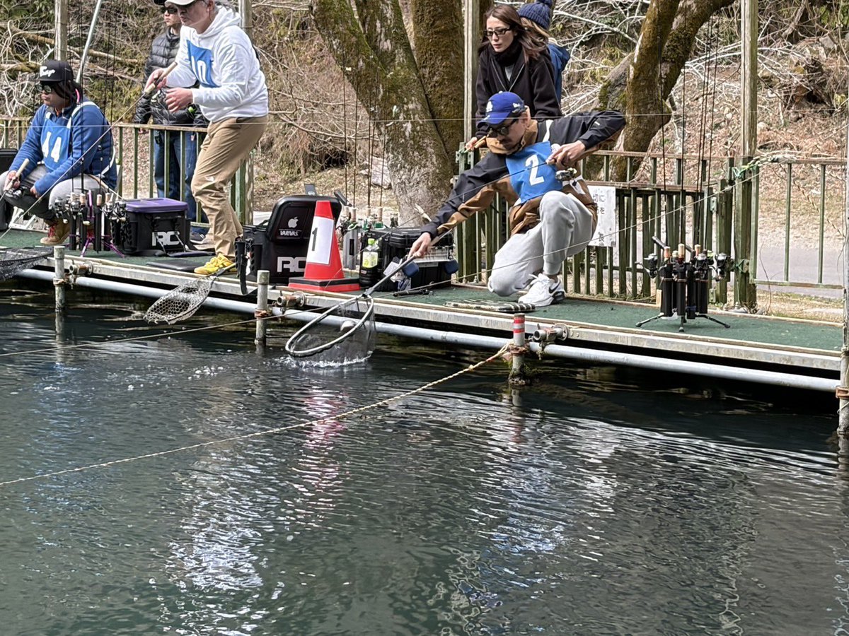 すたァ☆ニシキの tweet media