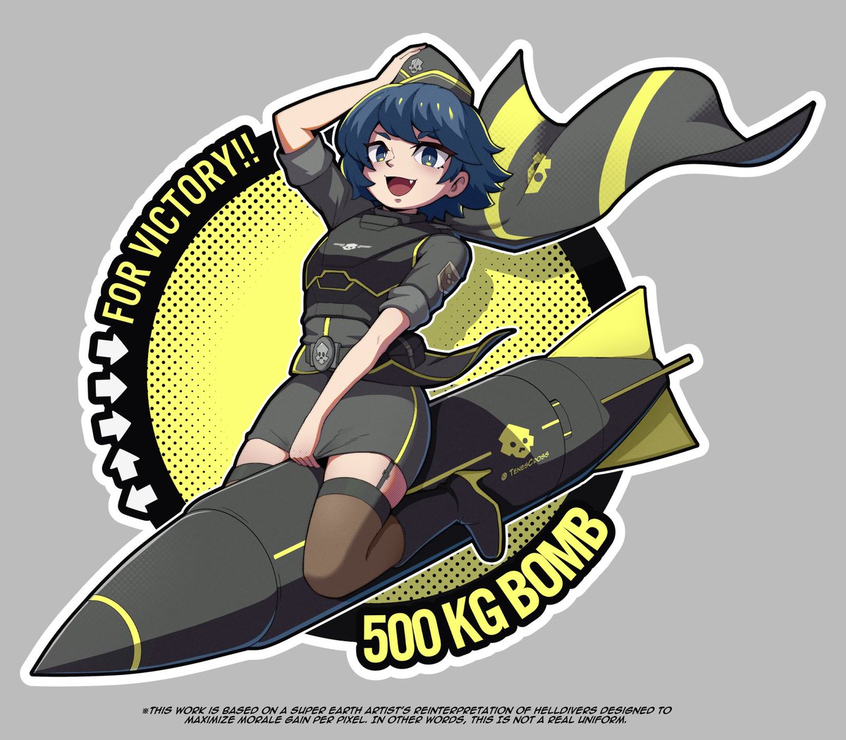 TenesCross tweet media