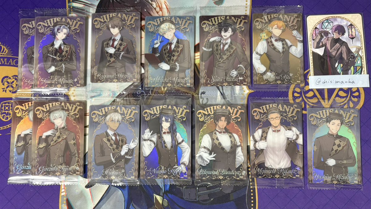 ちしまちゃん tweet media