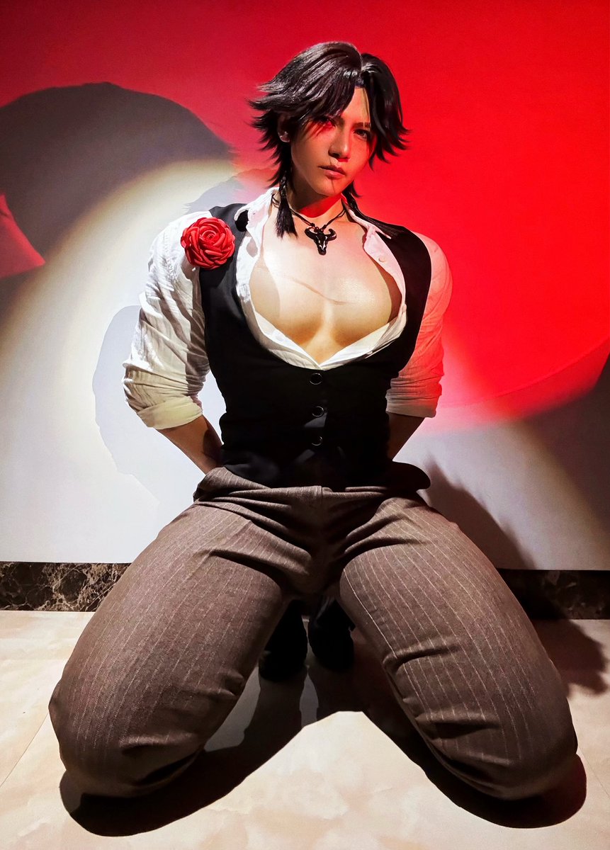 勃小黑 tweet media