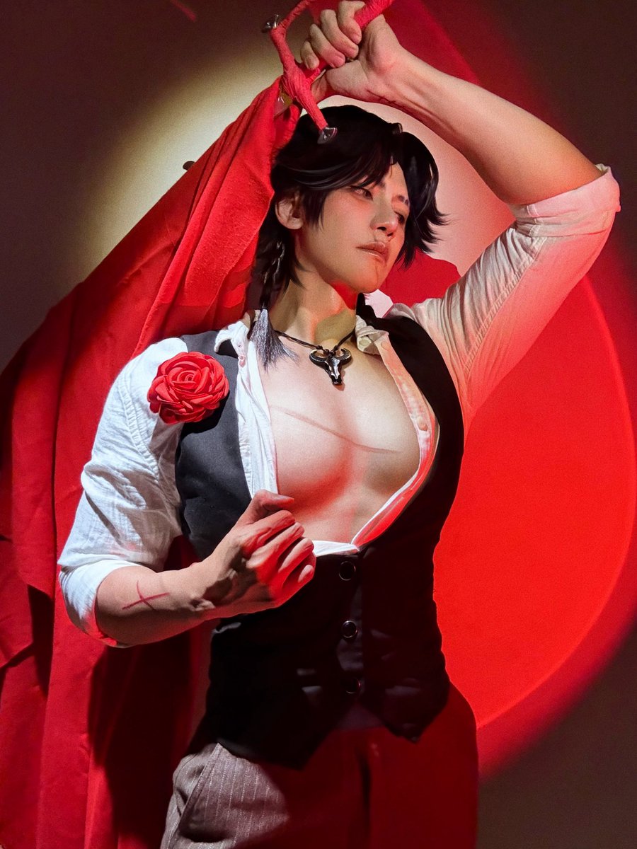 勃小黑 tweet media