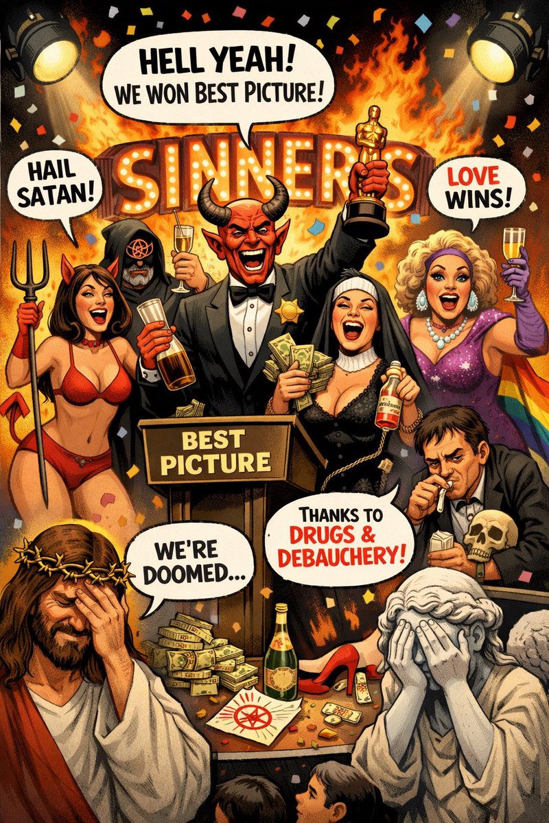 Mike Vanderbilt: Hairdresser At Large tweet media