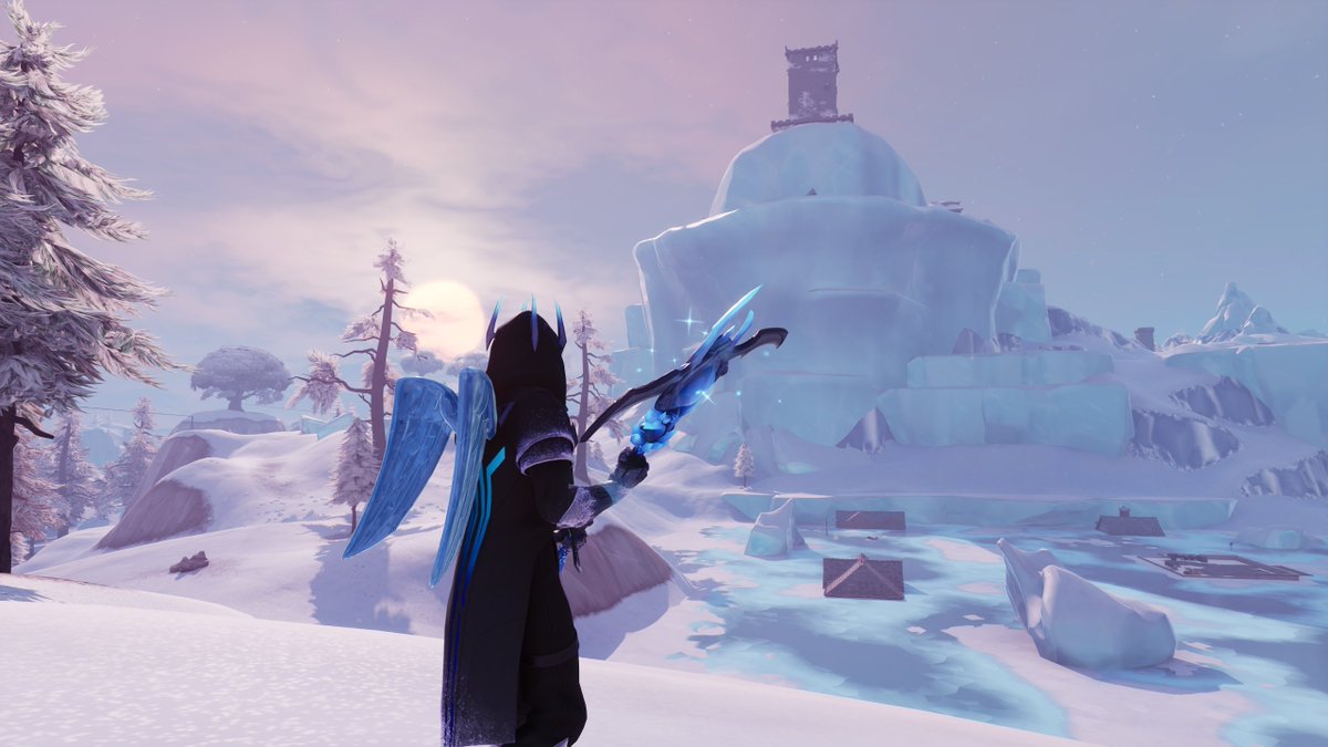 TyCon Fortnite Chamber tweet media