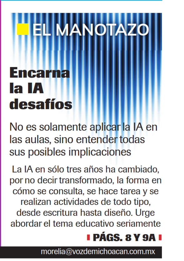 Mex.Primero Mich. AC tweet media