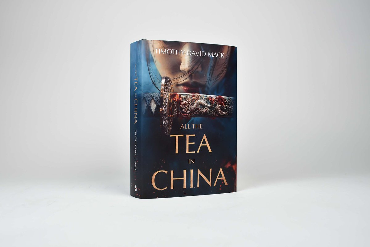 Blackstone Publishing tweet media