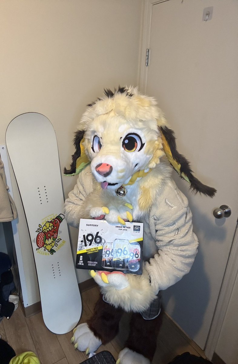 LemonHoneyMutt 🔜FWA tweet media