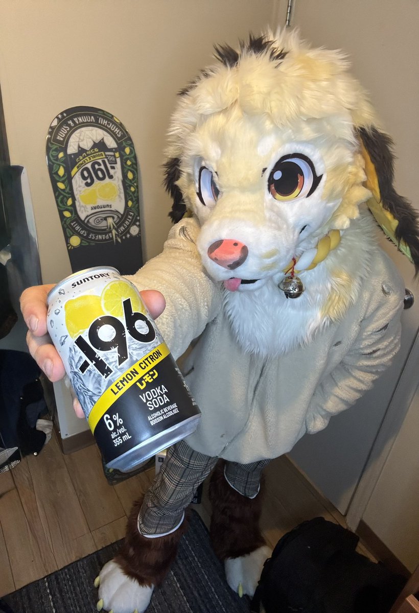 LemonHoneyMutt 🔜FWA tweet media