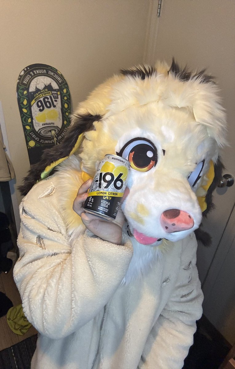 LemonHoneyMutt 🔜FWA tweet media