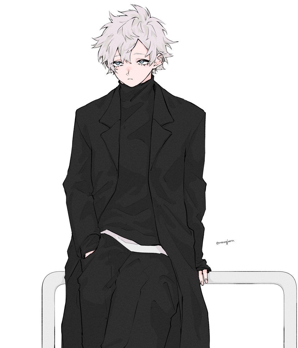 めねぎ tweet media