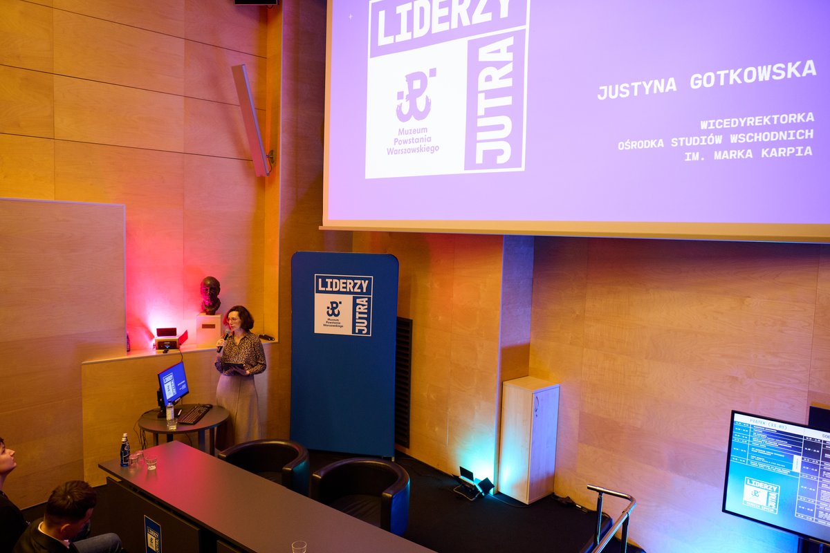 MuzeumPowstania1944 tweet media