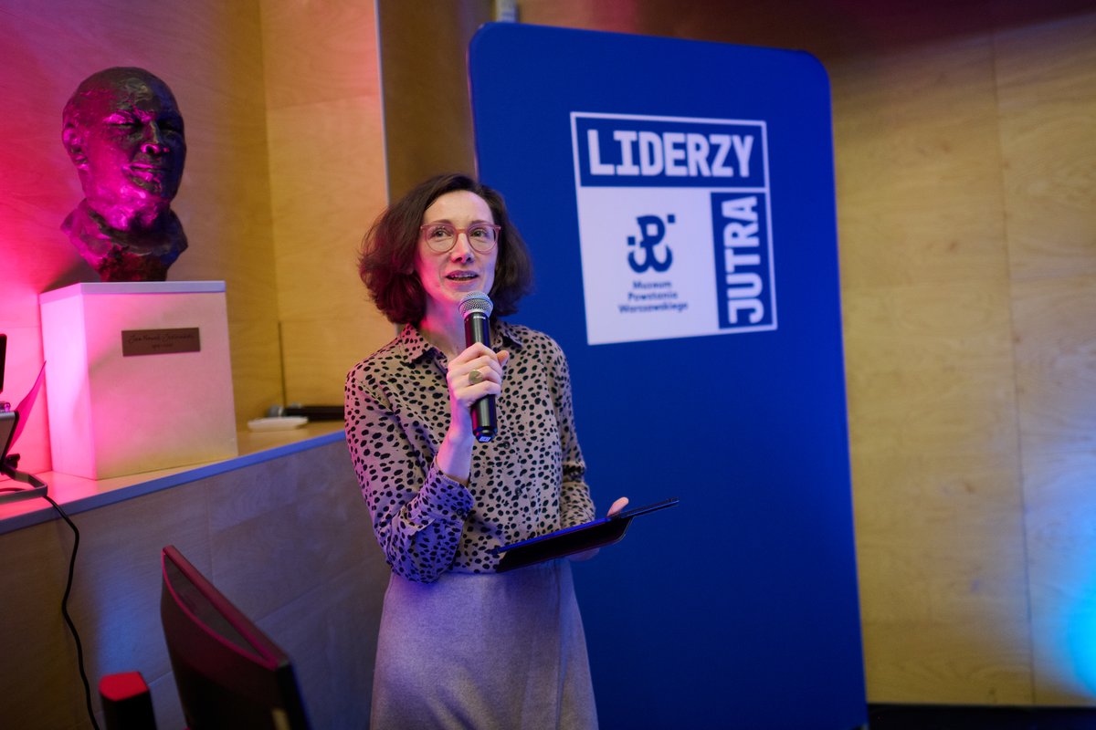 MuzeumPowstania1944 tweet media