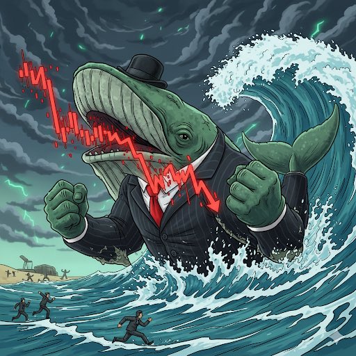 The Humpback Holder tweet media