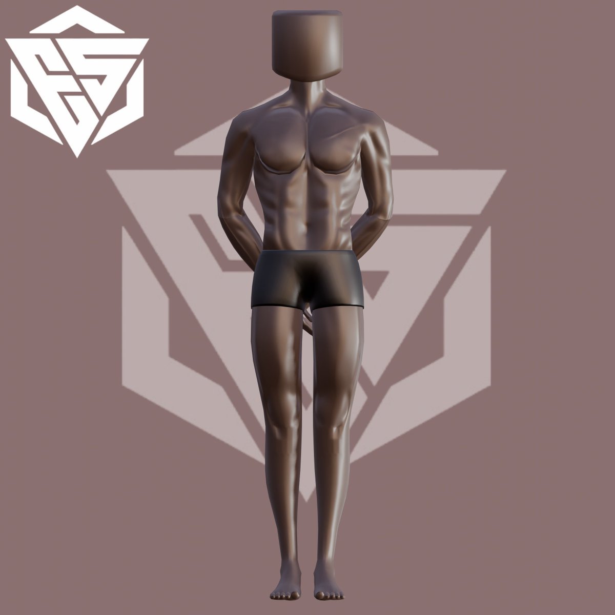 body commission for <a href="/Gazawashere/">GAZA</a> 

#roblox #RobloxDev