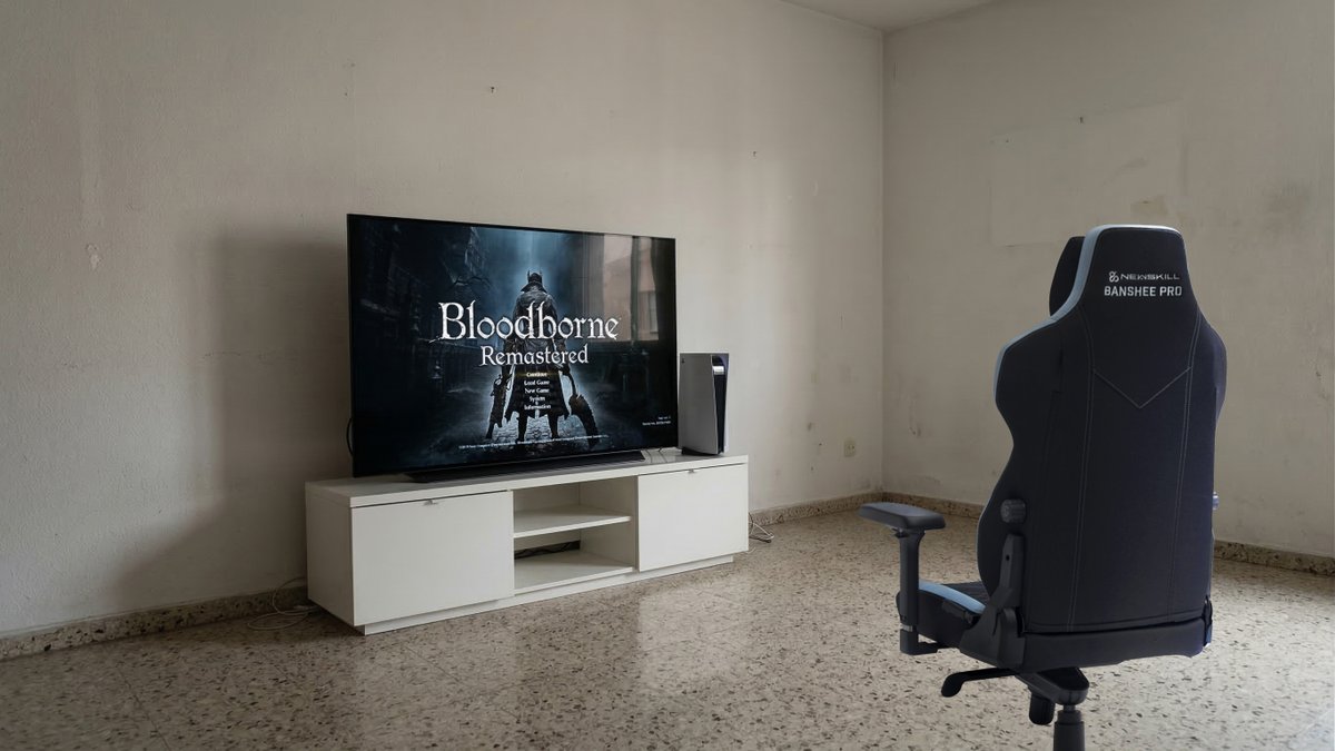 Newskill España tweet media