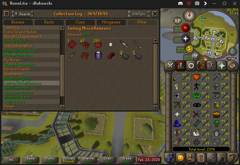 iBukowski tweet media