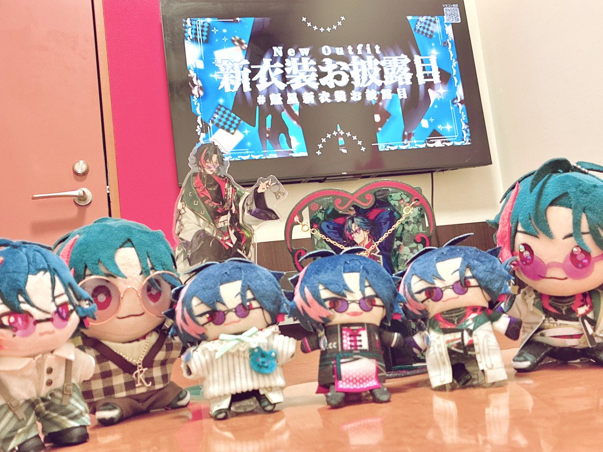 ちゃみ.⋆𝜗𝜚 tweet media