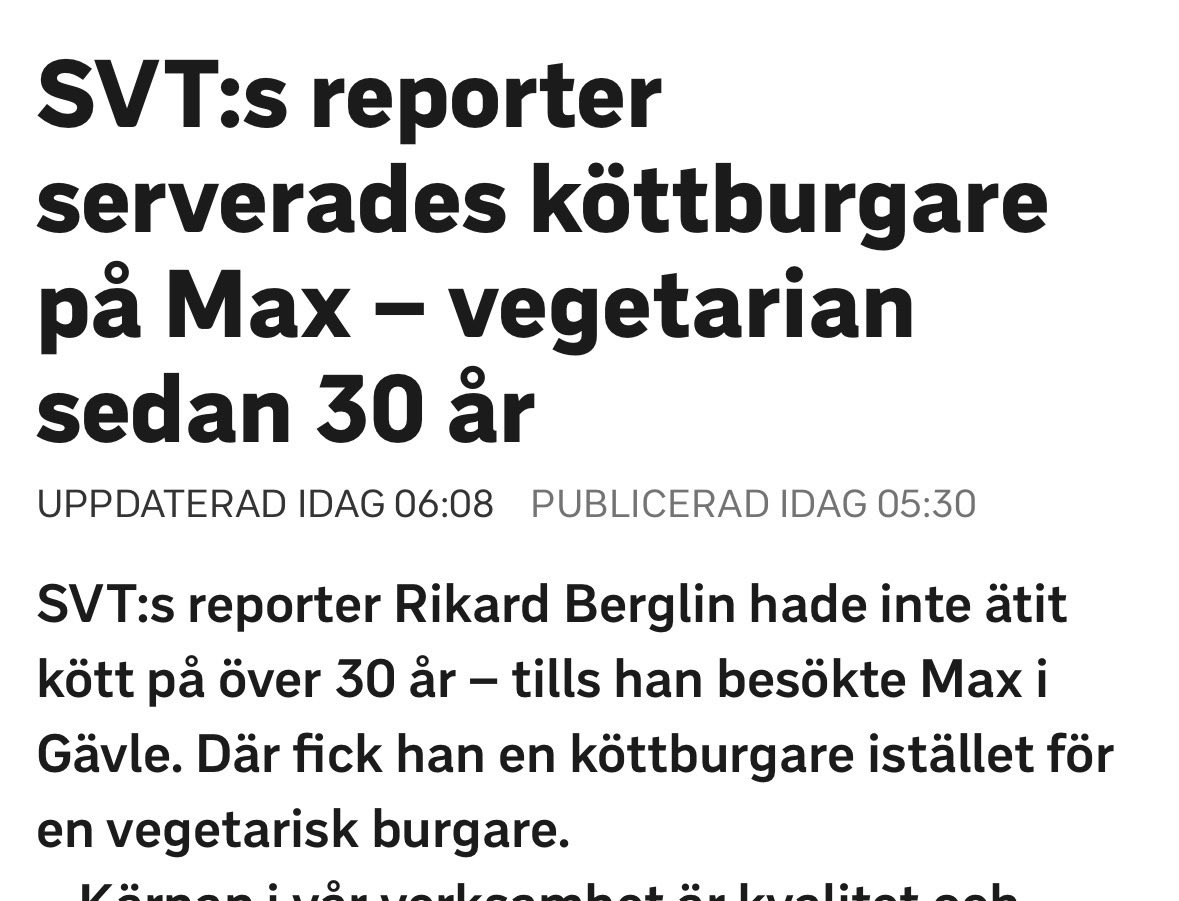 Mattias Albinsson tweet media