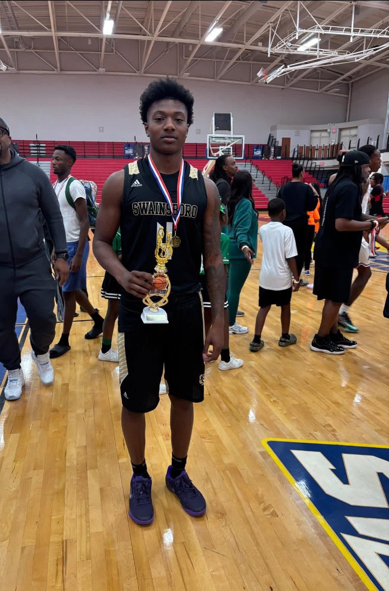 LJ Morgan tweet media