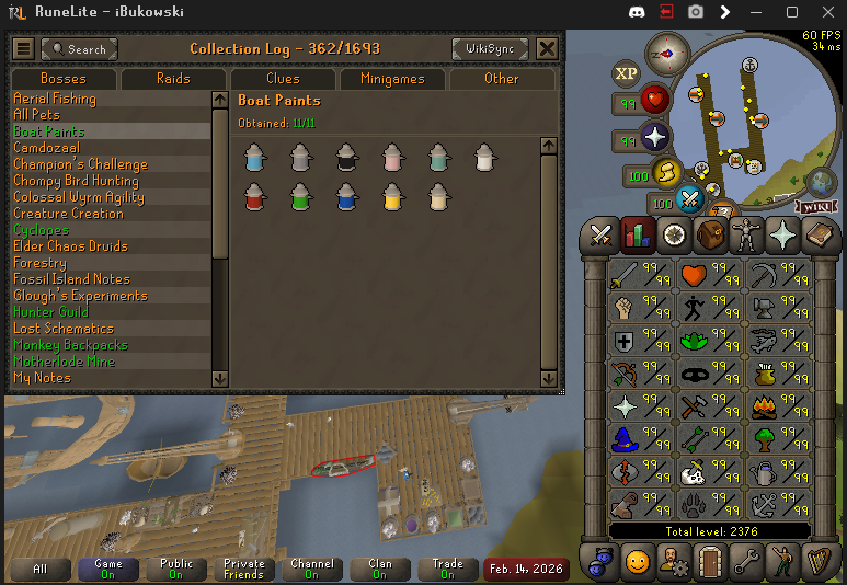 iBukowski tweet media