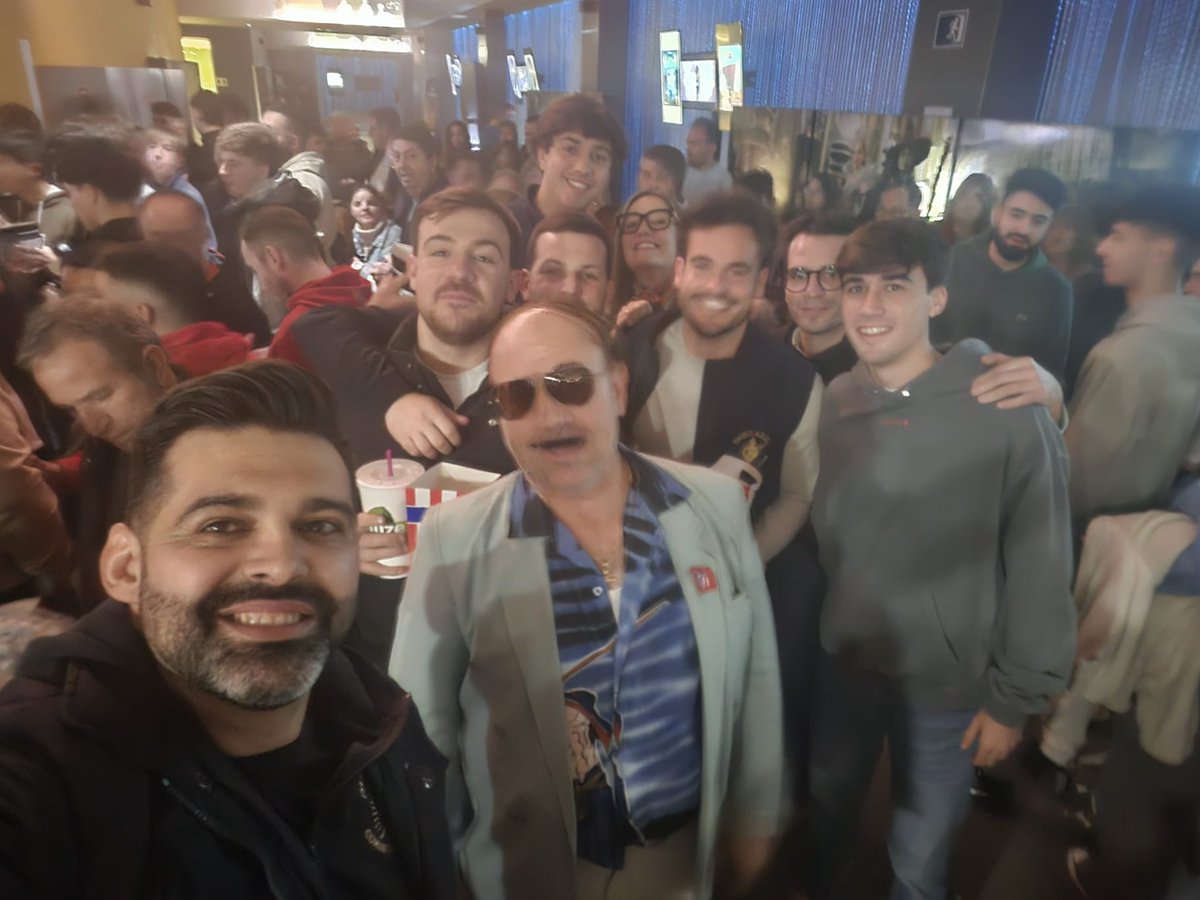 PacoPeránAlbarracín tweet media