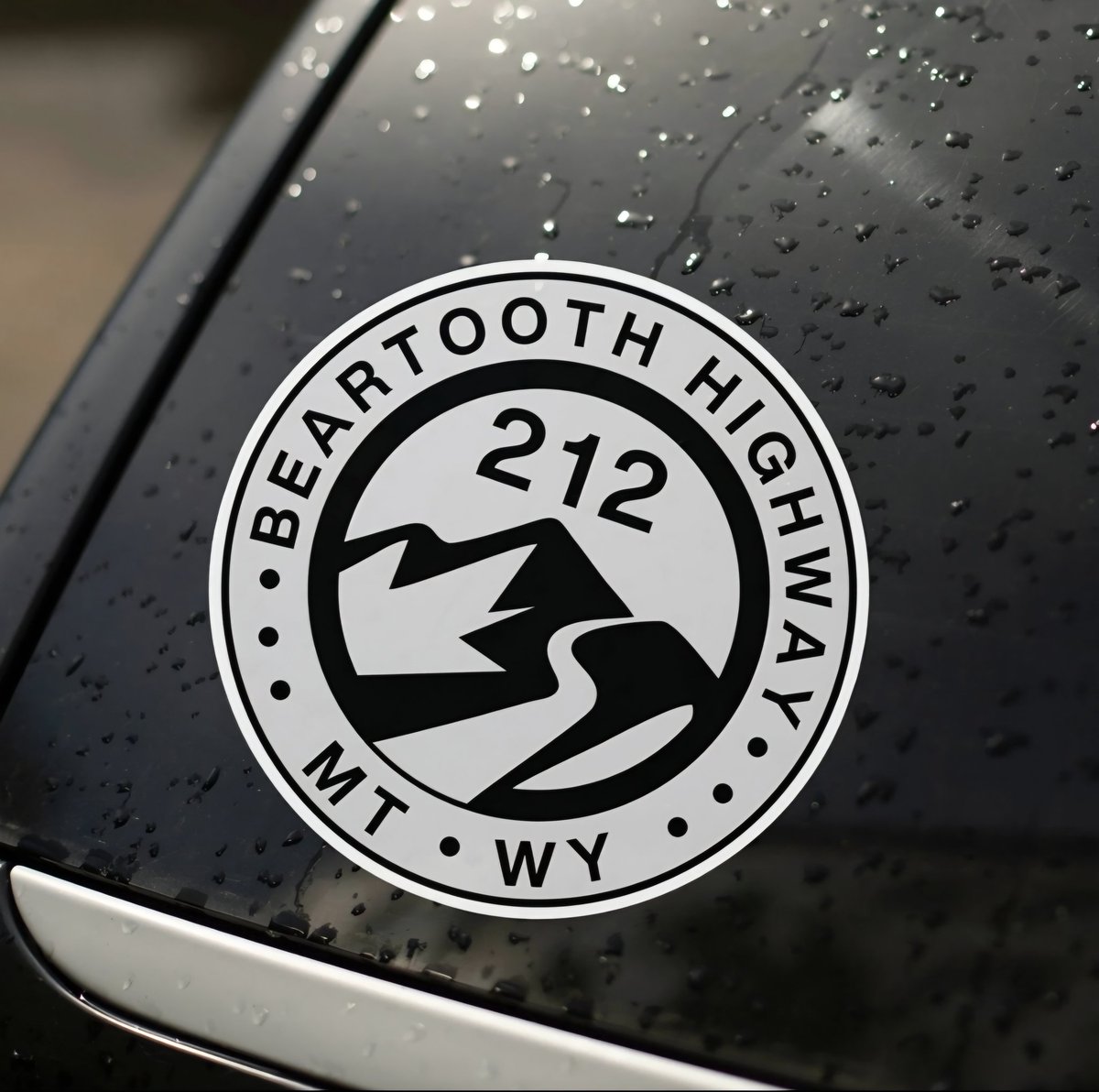 StreetIronGear's tweet photo. BEARTOOTH HIGHWAY. 🏔️🔥
​10,947 feet of pure adrenaline. Grab the premium patches and decals your ride deserves.
​MARCH EMAIL DEALS:
✅ $15 OFF $100+
✅ $30 OFF $200+
✅ FREE SHIPPING $100+
​Subscribers Shop: https://t.co/1gv9mtitZ9
​#BeartoothHighway #StreetIronGear #RideMT https://t.co/j428Cjs0yt