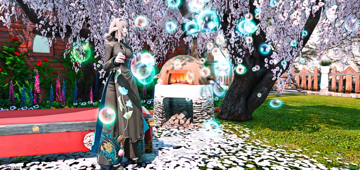 ゆずもち@FF_Hades tweet media