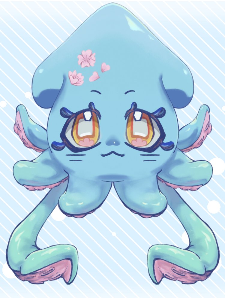 QSquid tweet picture