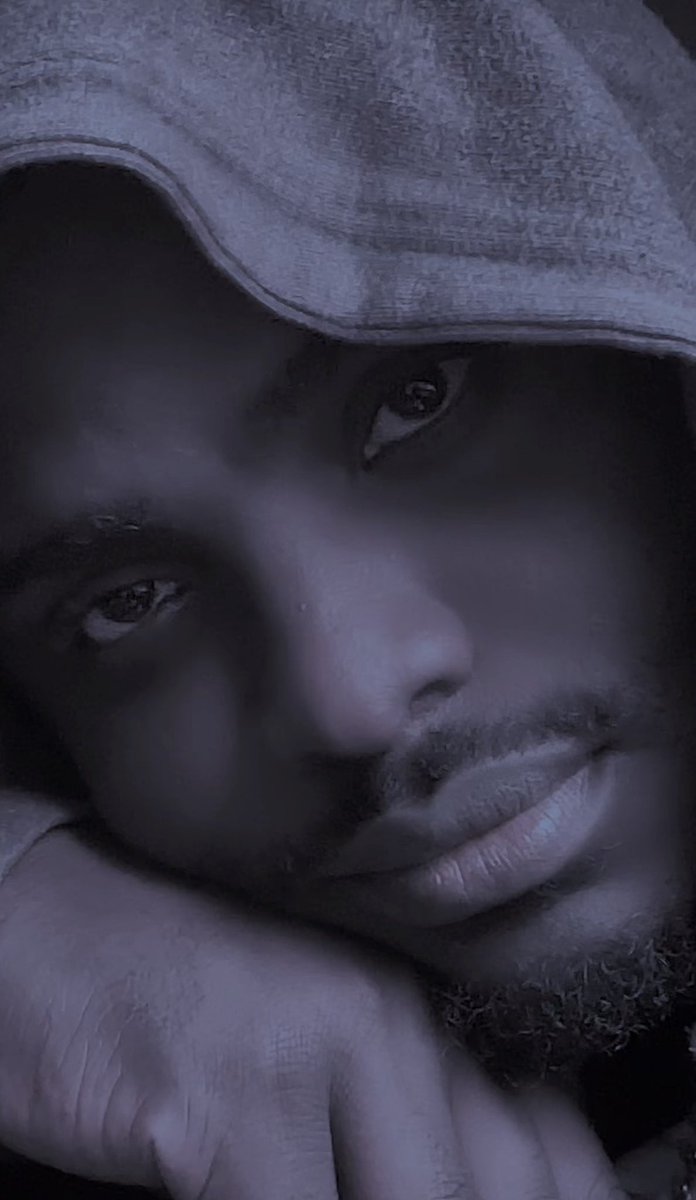 Mukiibi Henry 🌈 tweet media