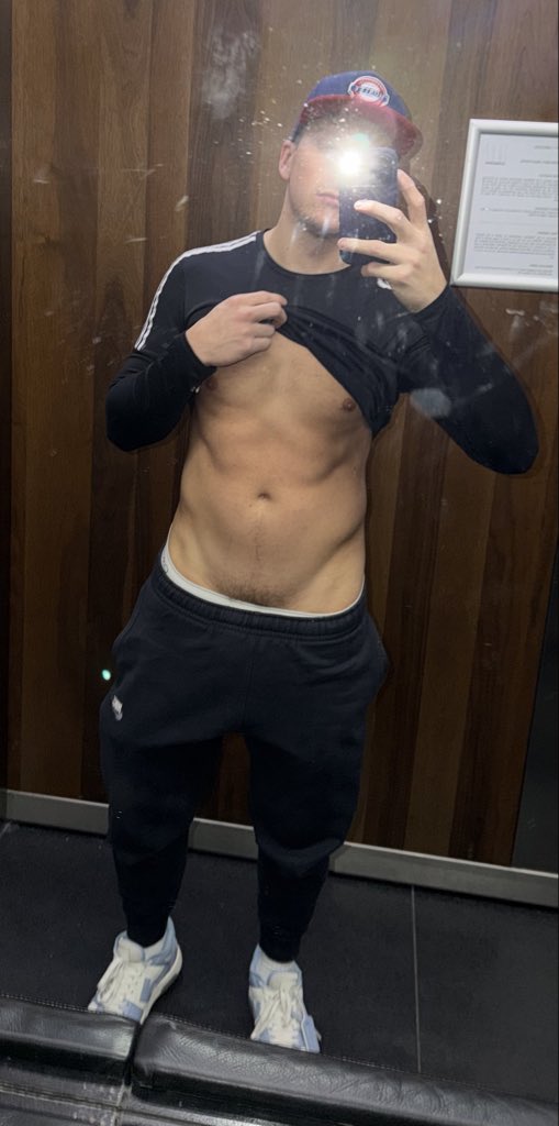 Hayes Rockwell 🔥 125K tweet media