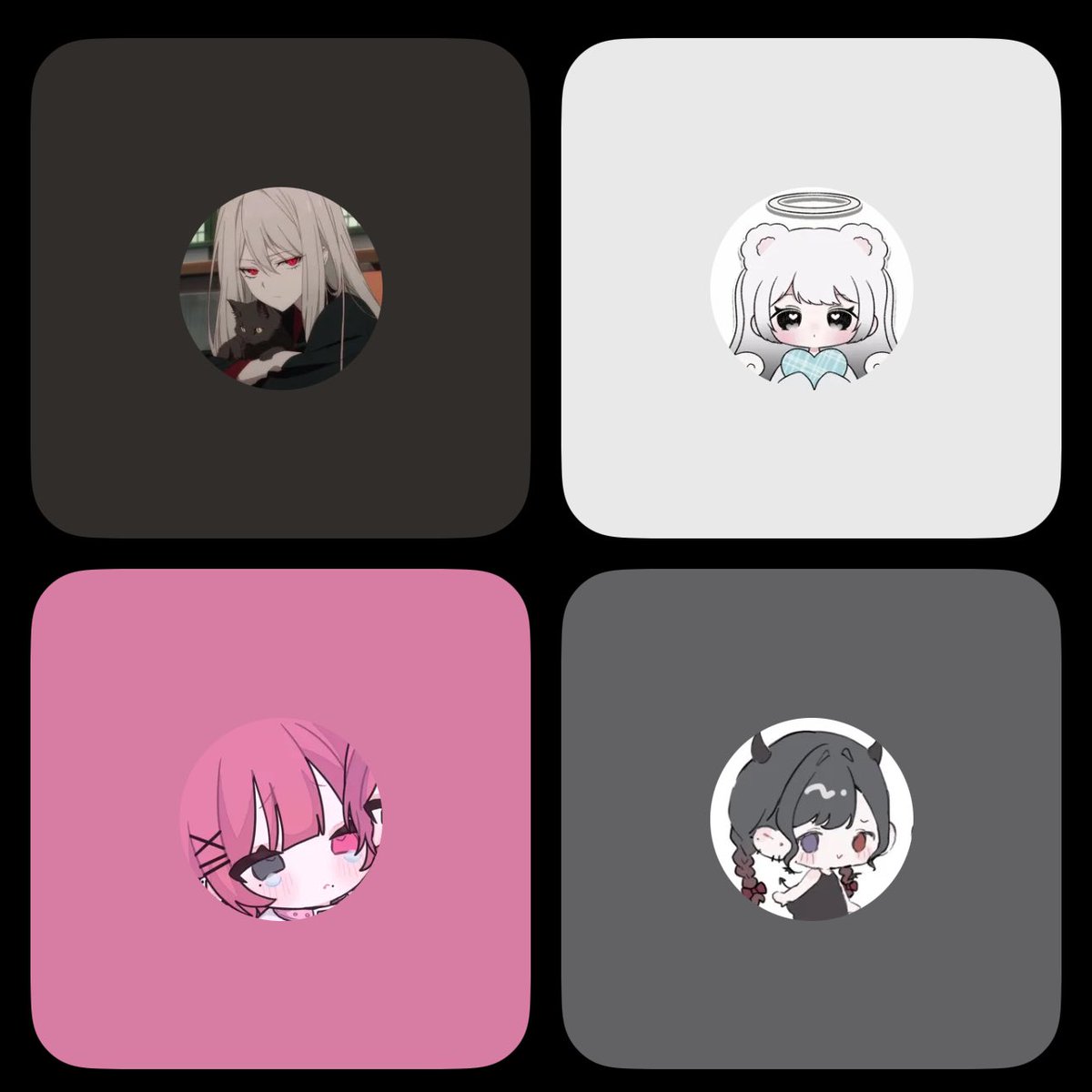 ᴠǫᴠ🦊🍥 tweet media