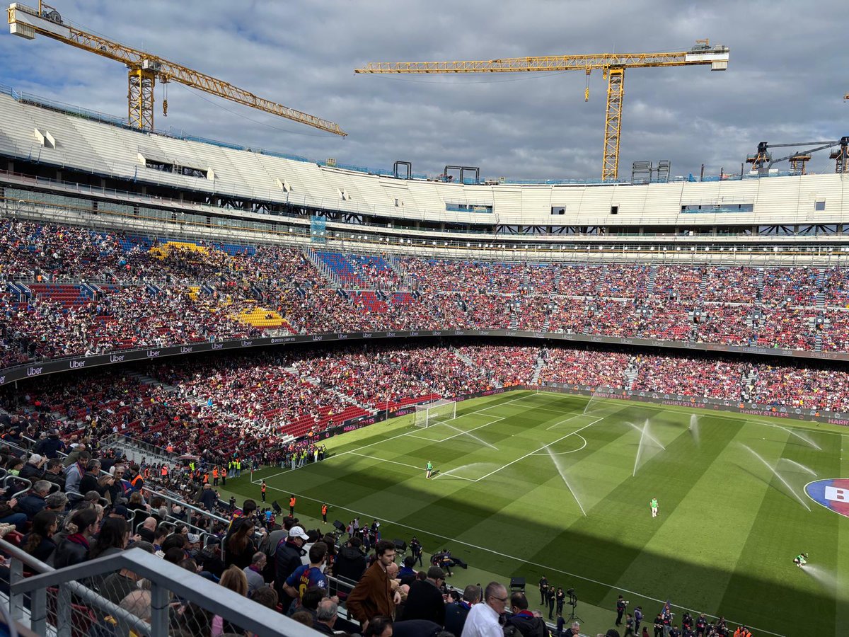 Radio Marca Barcelona. La Radio del Deporte ⚽ tweet media