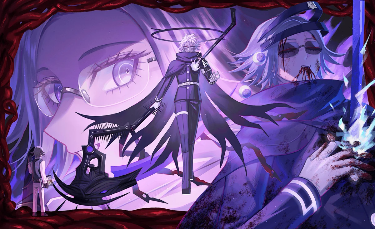 蒼月衛人の誕生 蒼月衛人生誕祭2026 - Søg / X