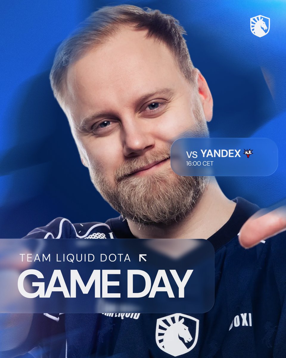 Team Liquid Dota tweet media