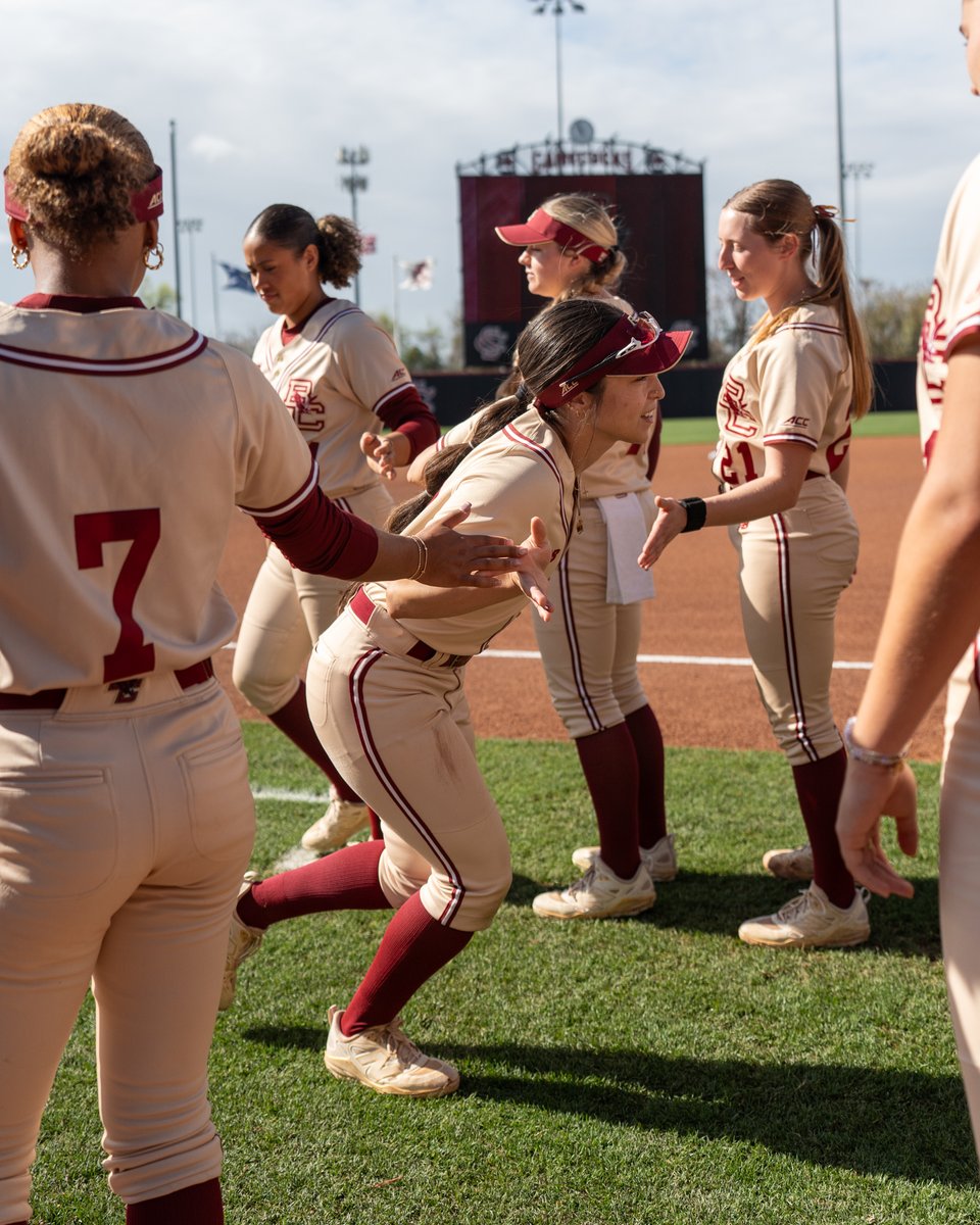 BC Softball 🥎 tweet media
