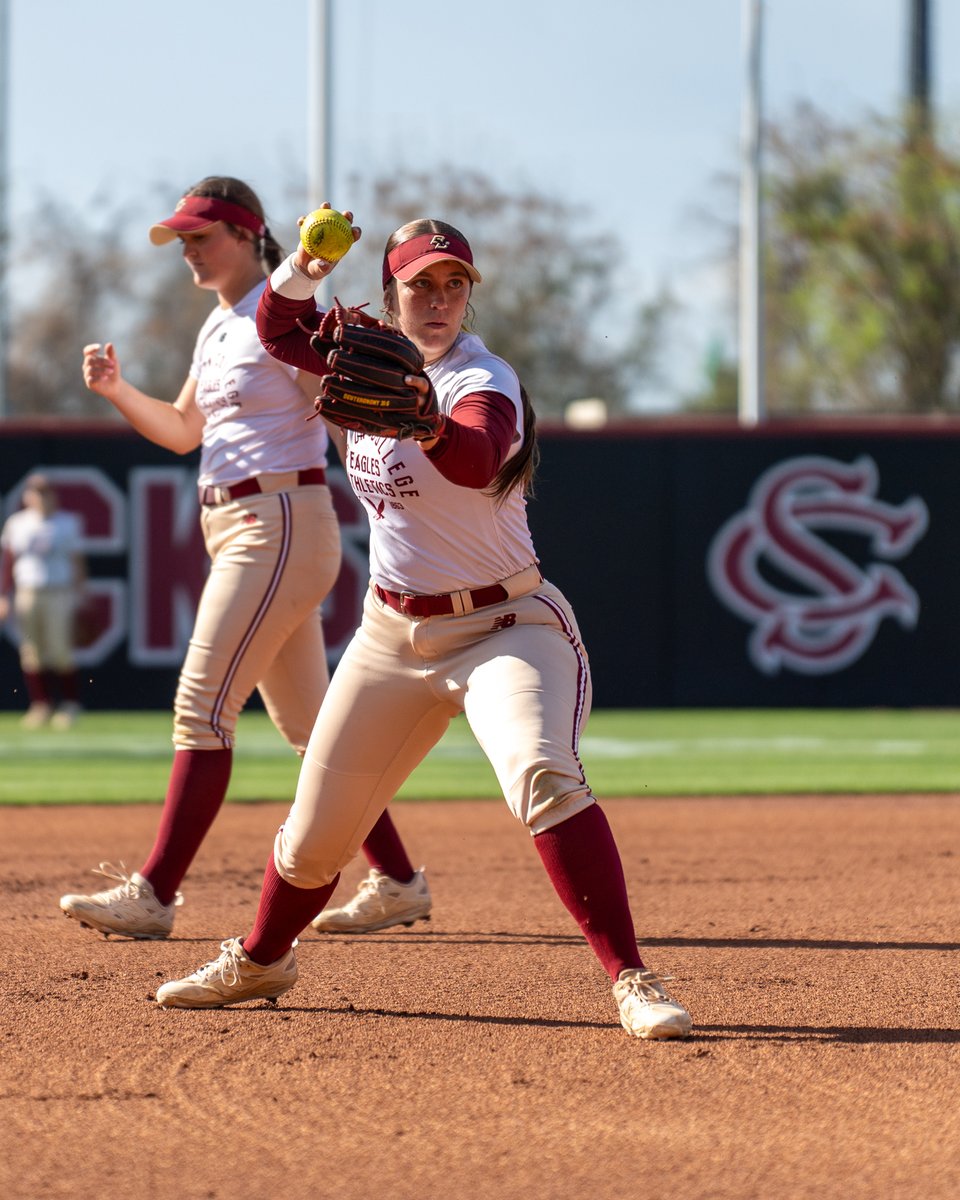 BC Softball 🥎 tweet media