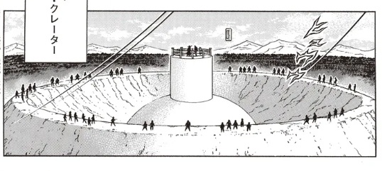 今週の読む肉!捻りなく決着だった。シングル初勝利おめ。でもまた時間超人ガチャが始まるの??

そして視点はペシミ戦に映るんだけど、観客が結構いるの凄いな!パトムスキークレーター、軍事施設のある辺境の地なのにどこから来たんだww ガッツがありすぎる。 