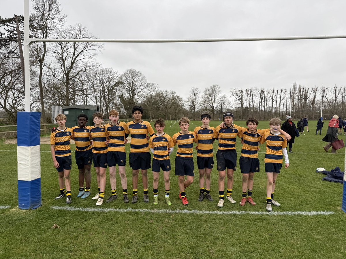 Eltham College Rugby tweet media